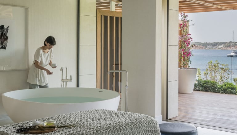 5* Four Seasons Astir Palace Hotel - Αθήνα