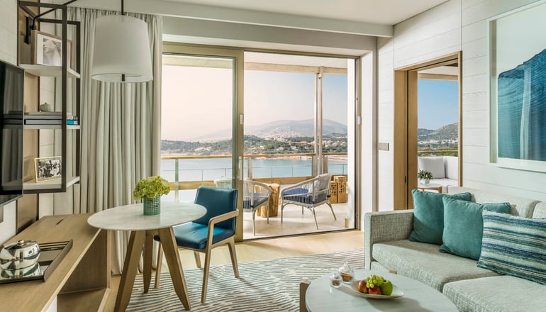 5* Four Seasons Astir Palace Hotel - Αθήνα