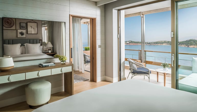 5* Four Seasons Astir Palace Hotel - Αθήνα