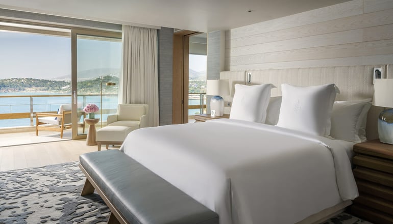 5* Four Seasons Astir Palace Hotel - Αθήνα