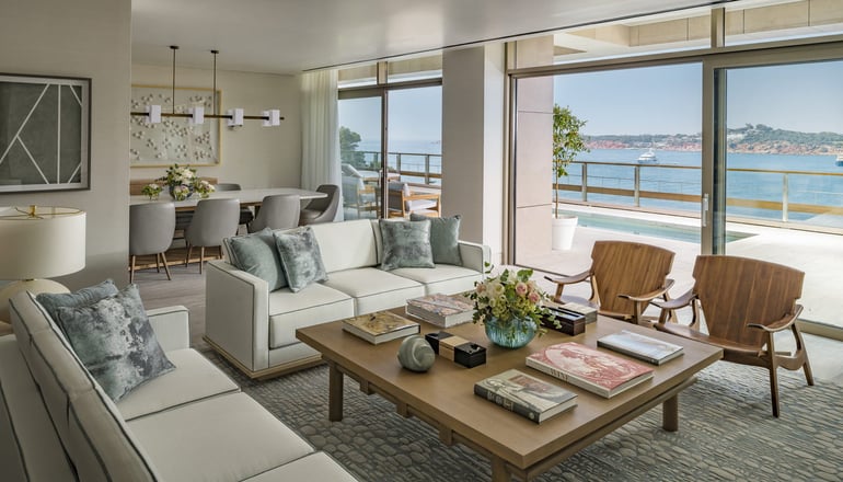 5* Four Seasons Astir Palace Hotel - Αθήνα