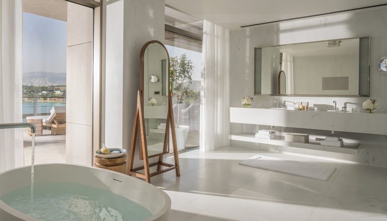 5* Four Seasons Astir Palace Hotel - Αθήνα