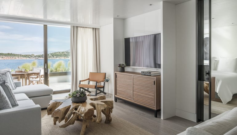 5* Four Seasons Astir Palace Hotel - Αθήνα