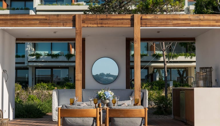 5* Four Seasons Astir Palace Hotel - Αθήνα