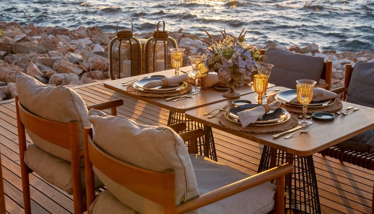 5* Four Seasons Astir Palace Hotel - Αθήνα