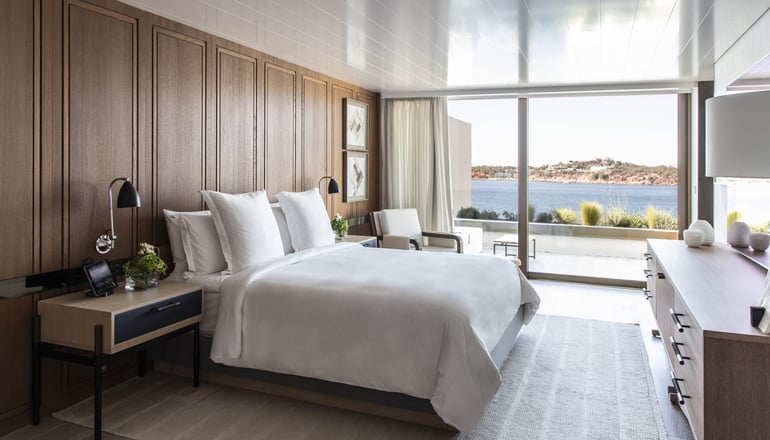 5* Four Seasons Astir Palace Hotel - Αθήνα