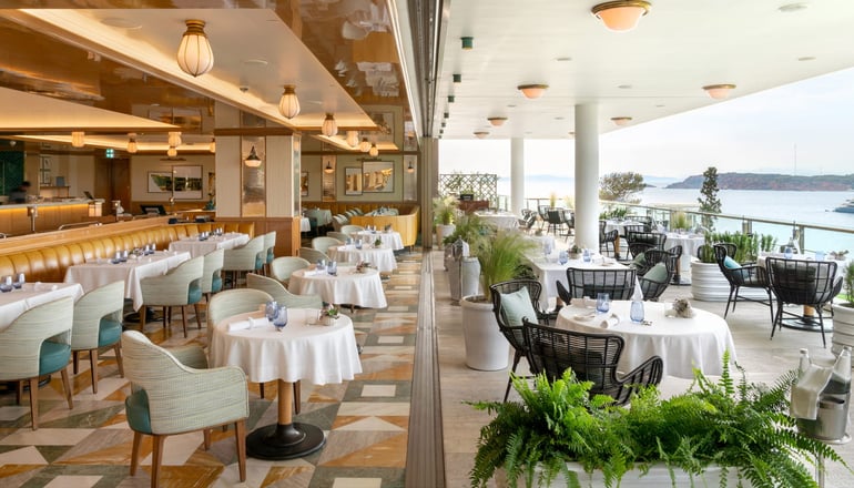 5* Four Seasons Astir Palace Hotel - Αθήνα