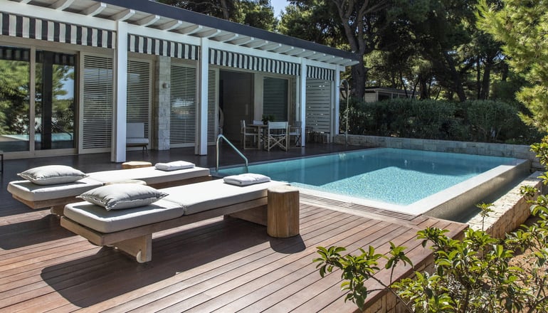 5* Four Seasons Astir Palace Hotel - Αθήνα