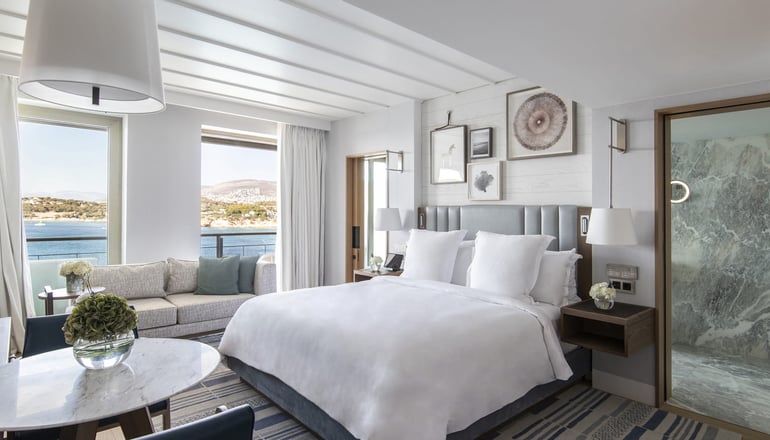 5* Four Seasons Astir Palace Hotel - Αθήνα