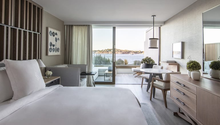 5* Four Seasons Astir Palace Hotel - Αθήνα