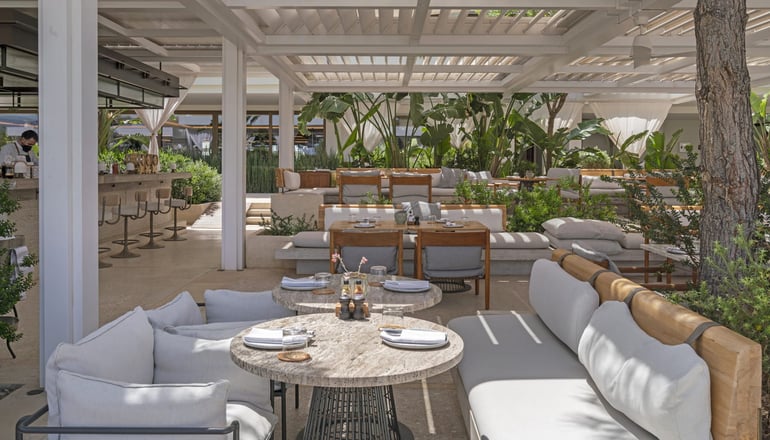 5* Four Seasons Astir Palace Hotel - Αθήνα