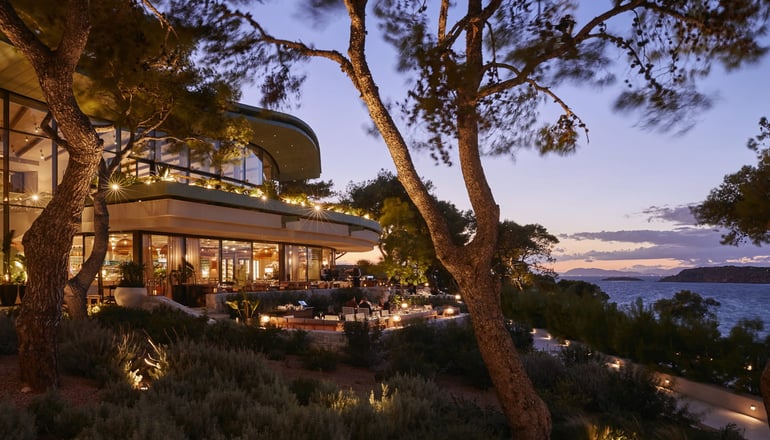 5* Four Seasons Astir Palace Hotel - Αθήνα