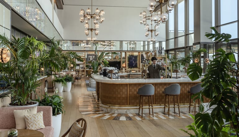 5* Four Seasons Astir Palace Hotel - Αθήνα