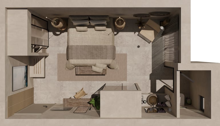 5* Τhe Noverian Antama Organic Beach Resort Chania - Χανιά, Κρήτη