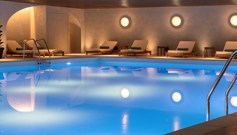 5* Helea Lifestyle Beach Resort - Καλλιθέα, Ρόδος