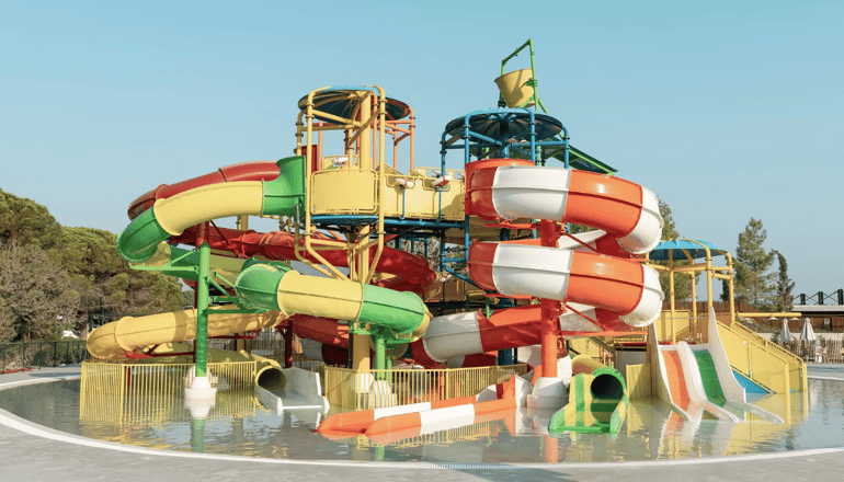 5* Helea Lifestyle Beach Resort - Καλλιθέα, Ρόδος