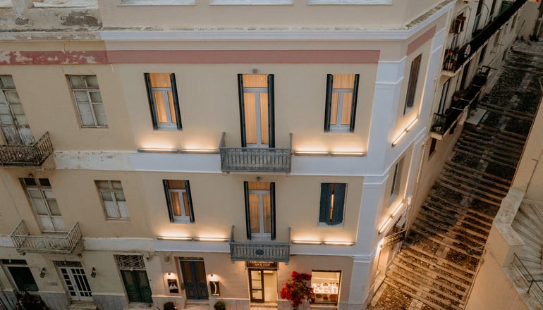 5 Hermoupolis Concept Sites