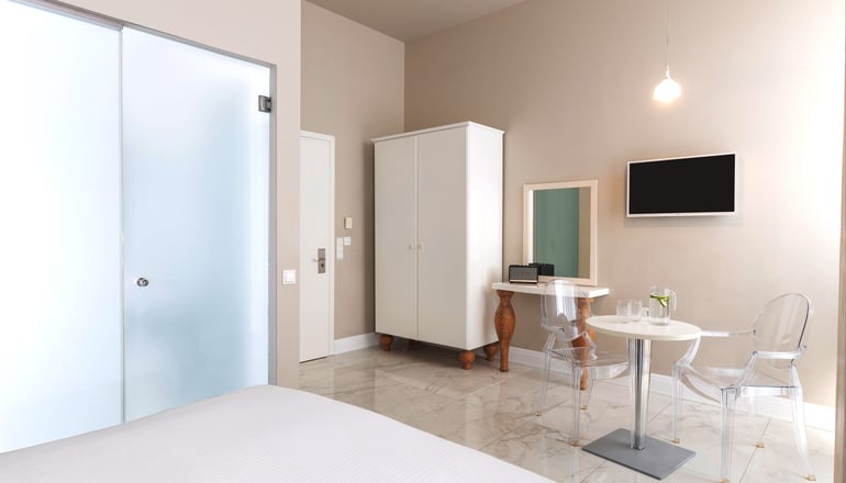 5 Hermoupolis Concept Sites