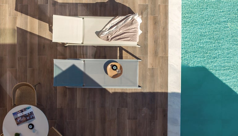 5* Heromylos Resort & Spa - Αλιβέρι, Εύβοια