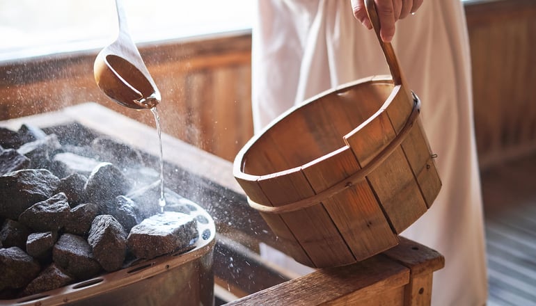 5* Heromylos Resort & Spa - Αλιβέρι, Εύβοια