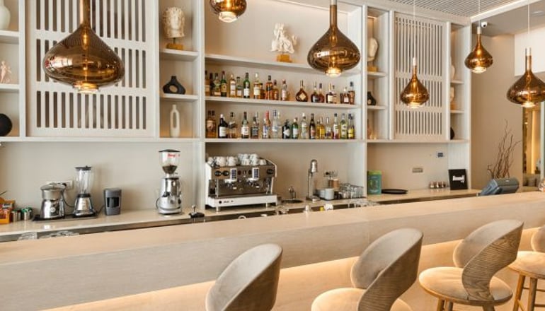 5* Holiday Inn Thessaloniki