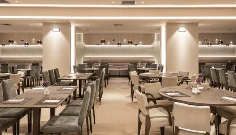 5* Holiday Inn Thessaloniki