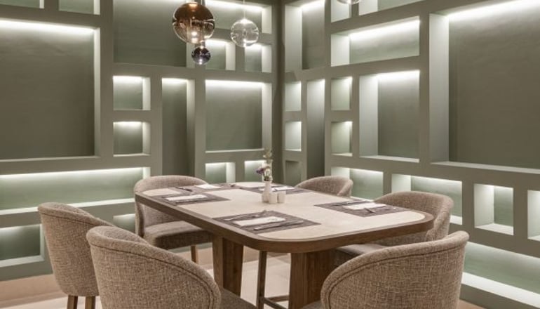 5* Holiday Inn Thessaloniki