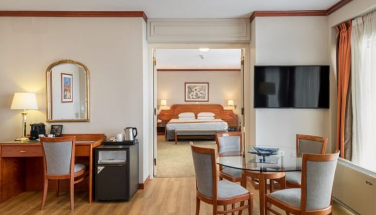 5* Holiday Inn Thessaloniki