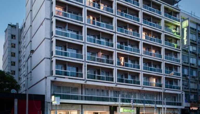 5* Holiday Inn Thessaloniki