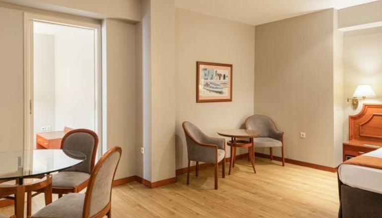 5* Holiday Inn Thessaloniki