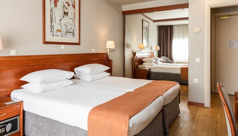 5* Holiday Inn Thessaloniki