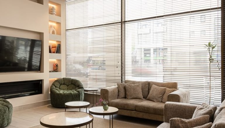 5* Holiday Inn Thessaloniki