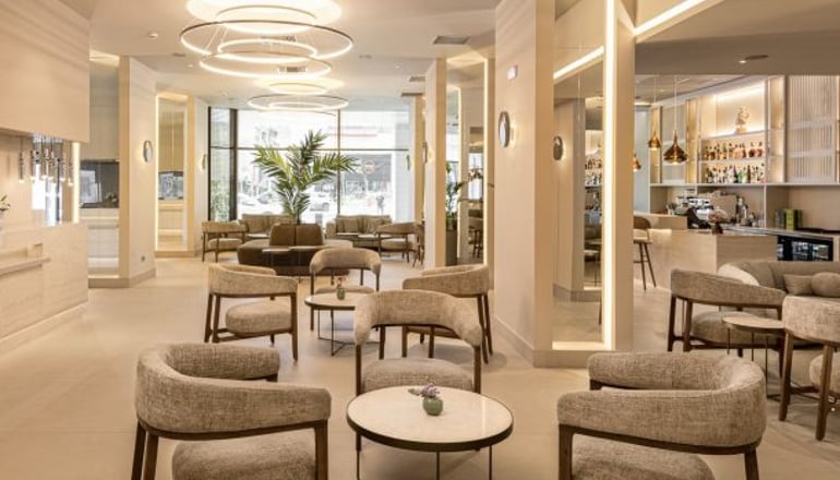 5* Holiday Inn Thessaloniki