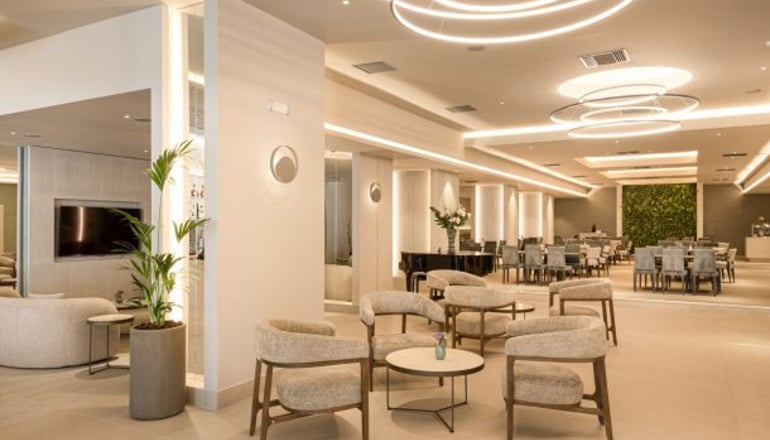 5* Holiday Inn Thessaloniki