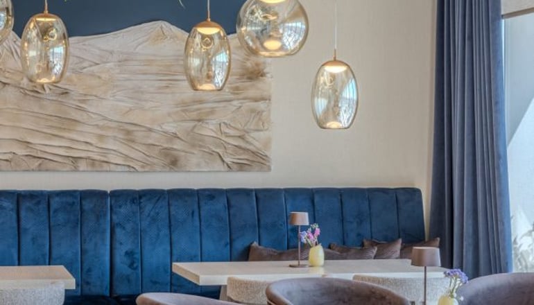 5* Holiday Inn Thessaloniki