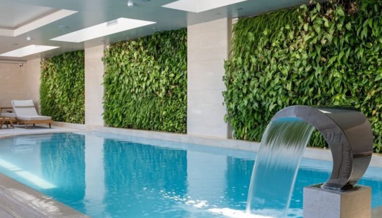 5* Holiday Inn Thessaloniki