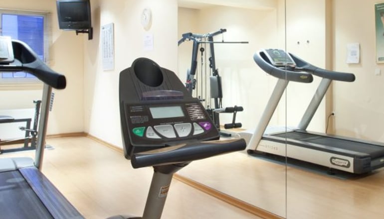 5* Holiday Inn Thessaloniki