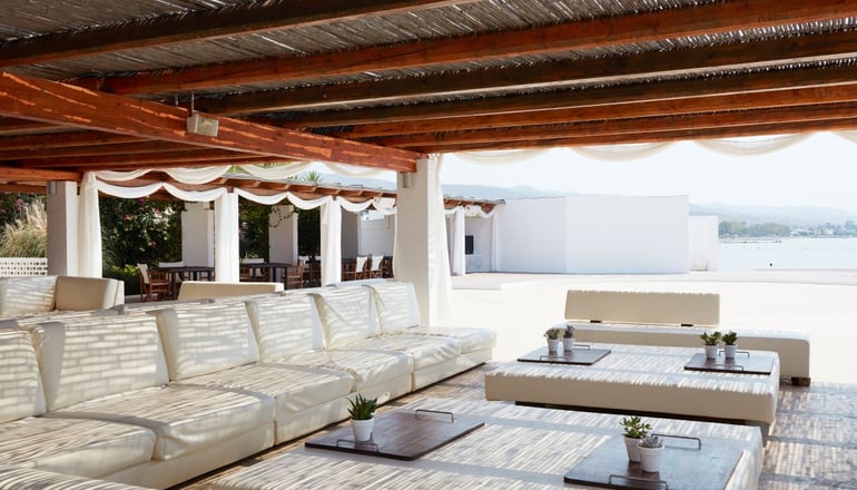 5* Hydra Beach Resort - Ερμιόνη