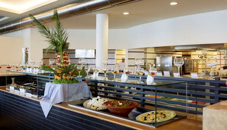 5* Hydra Beach Resort - Ερμιόνη
