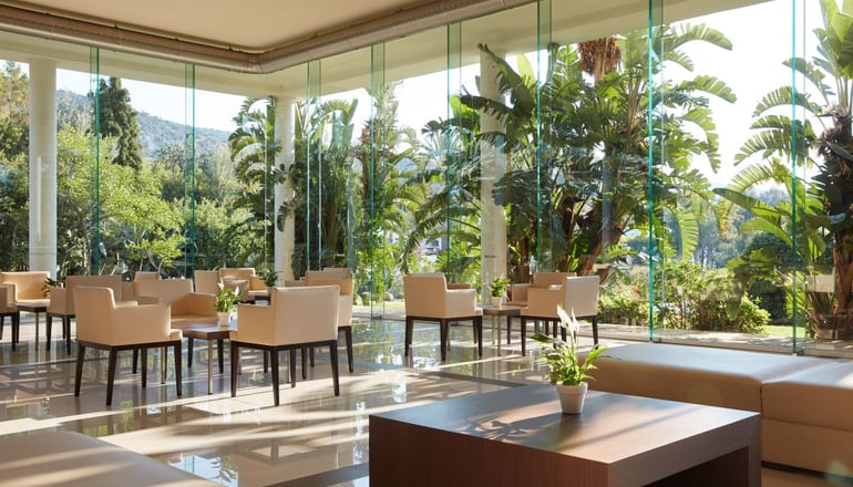 5* Hydra Beach Resort - Ερμιόνη