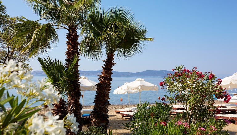 5* Hydra Beach Resort - Ερμιόνη