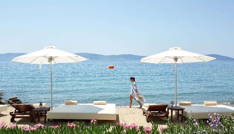 5* Hydra Beach Resort - Ερμιόνη