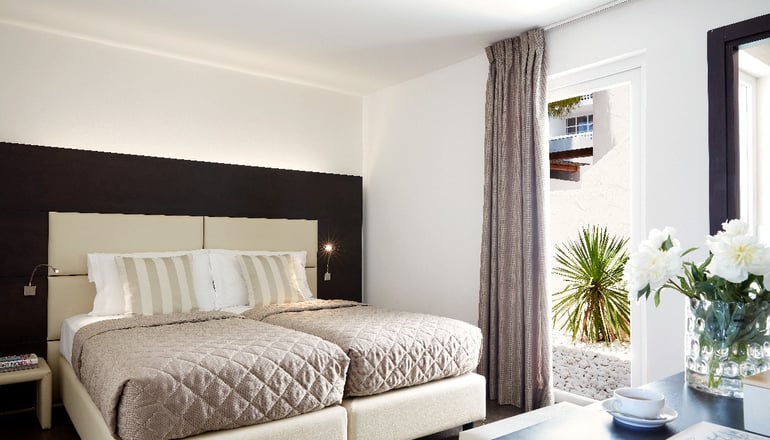 5* Hydra Beach Resort - Ερμιόνη