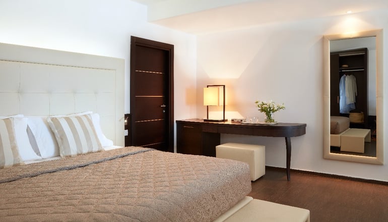 5* Hydra Beach Resort - Ερμιόνη