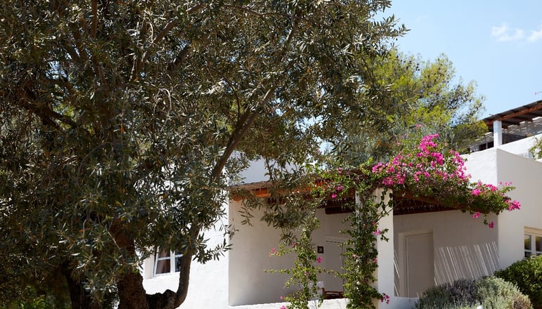 5* Hydra Beach Resort - Ερμιόνη