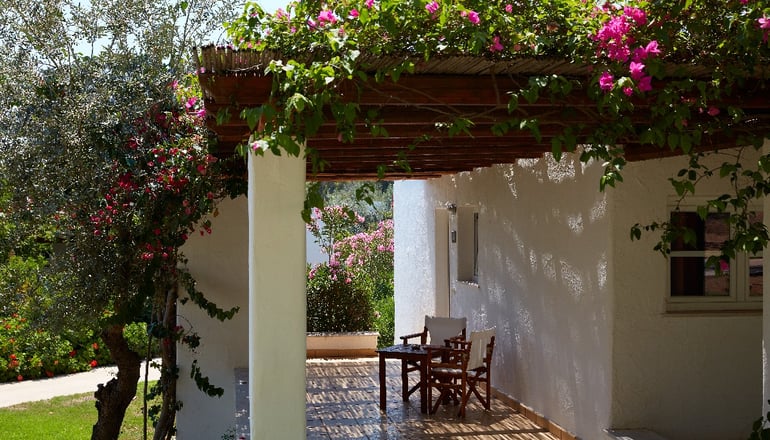 5* Hydra Beach Resort - Ερμιόνη