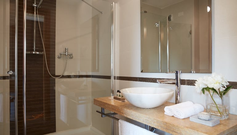 5* Hydra Beach Resort - Ερμιόνη