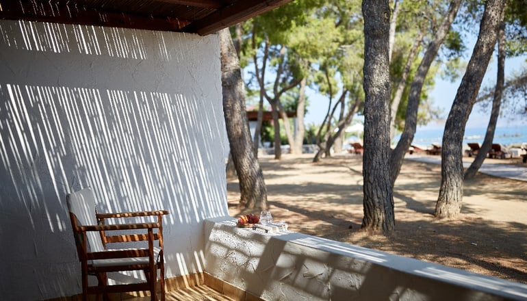 5* Hydra Beach Resort - Ερμιόνη