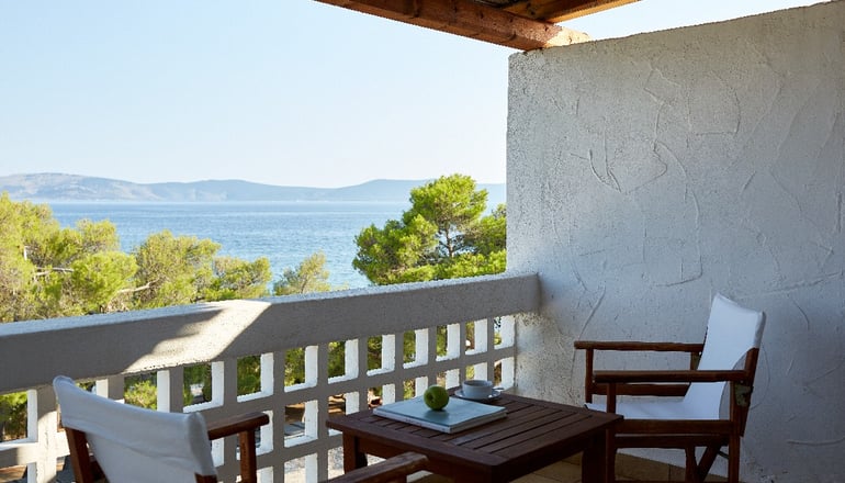 5* Hydra Beach Resort - Ερμιόνη
