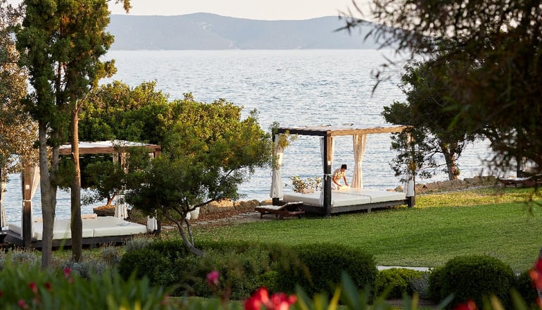 5* Hydra Beach Resort - Ερμιόνη